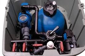 Energy-Efficient Pool Equipment You Should Consider
