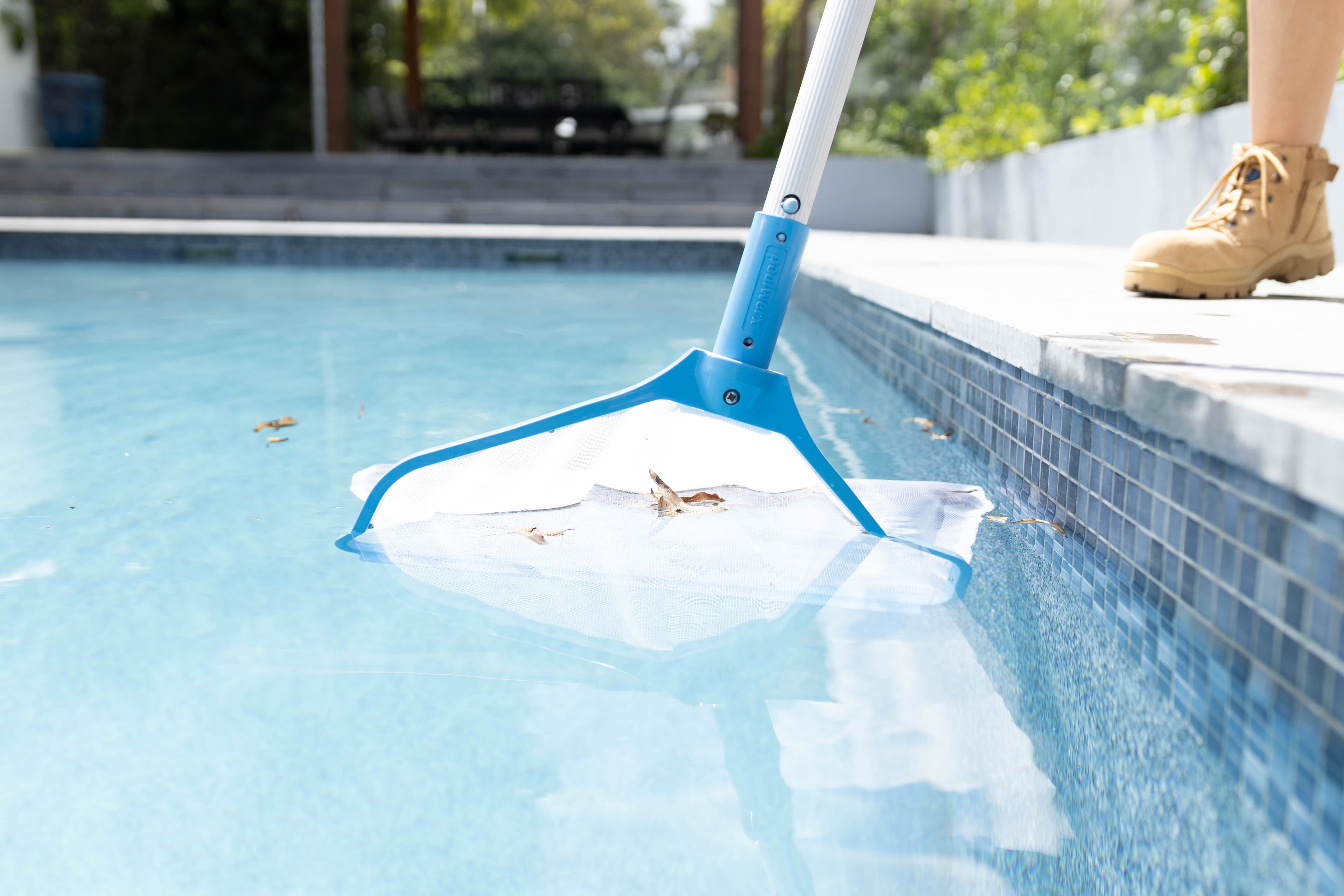 How to Prepare and Protect Your Pool for the Winter Season