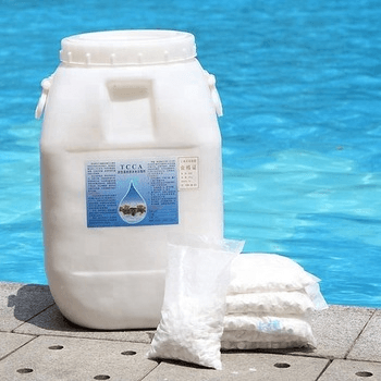 High-quality pool chemicals for water treatment and maintenance